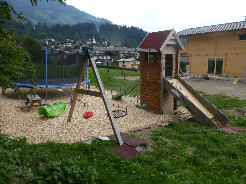 Ferienwohnung Zillertal - Schwemberger Fügen Habitación foto