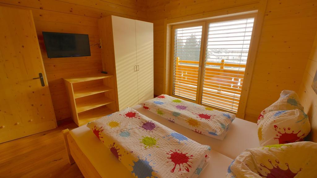 Ferienwohnung Zillertal - Schwemberger Fügen Habitación foto