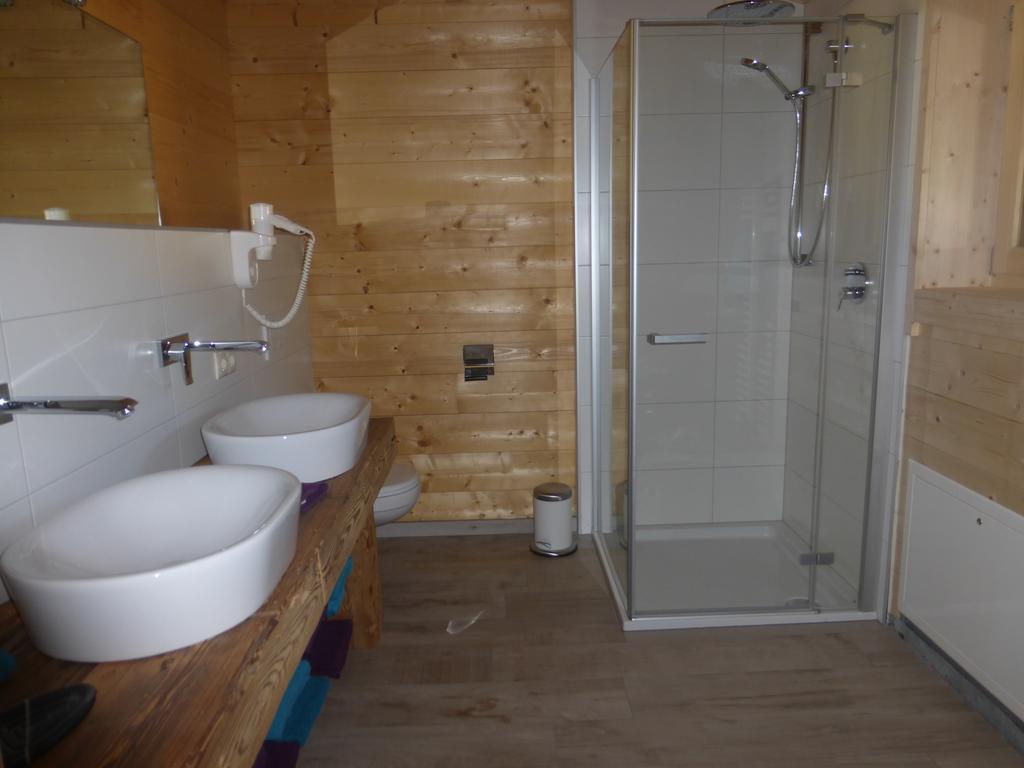 Ferienwohnung Zillertal - Schwemberger Fügen Habitación foto
