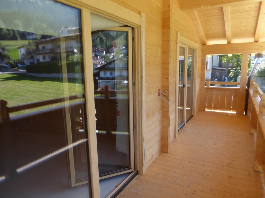 Ferienwohnung Zillertal - Schwemberger Fügen Habitación foto