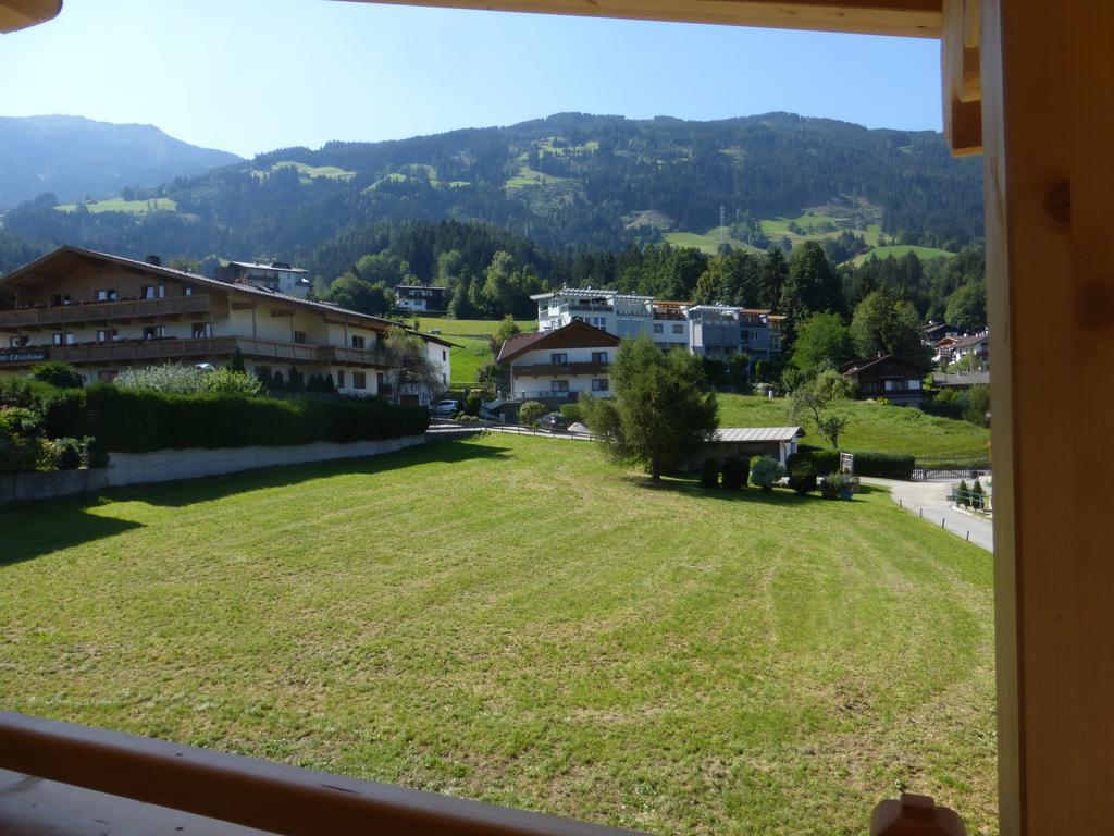 Ferienwohnung Zillertal - Schwemberger Fügen Habitación foto