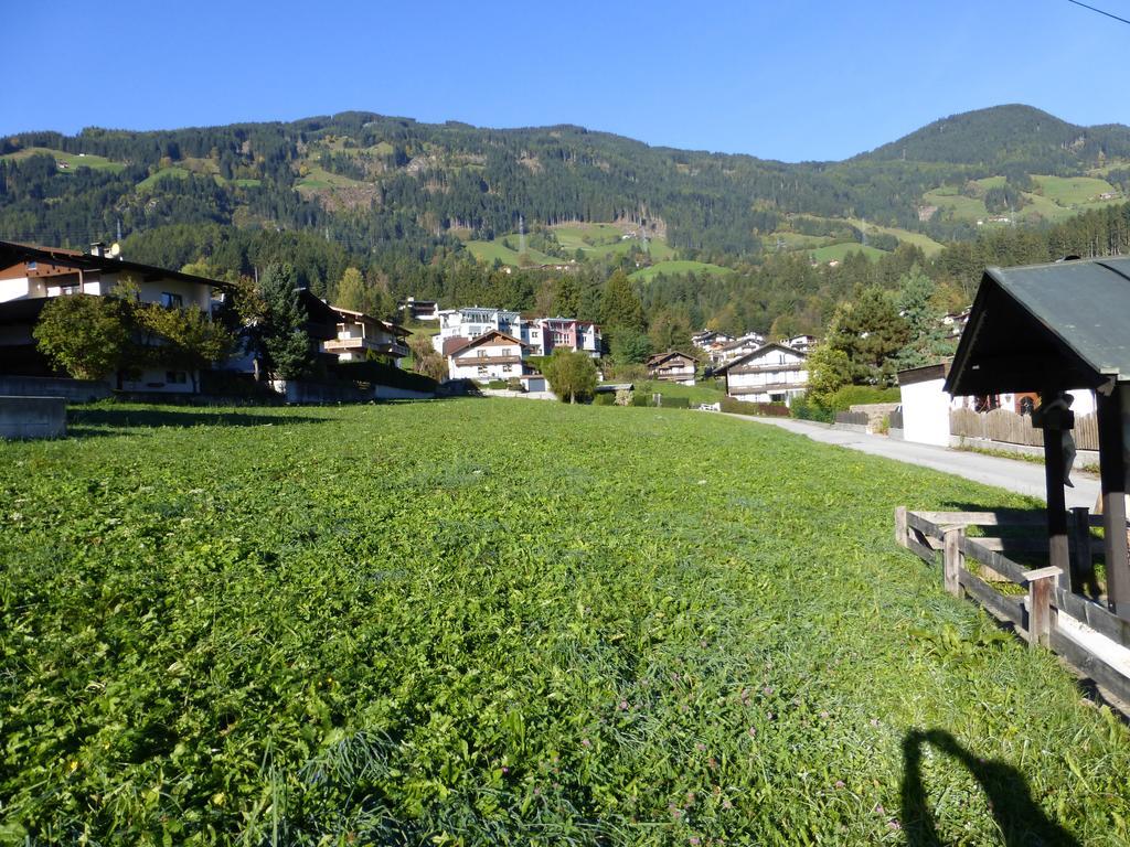 Ferienwohnung Zillertal - Schwemberger Fügen Habitación foto